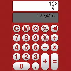 download Colorful calculator XAPK