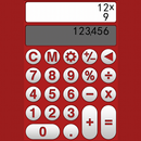 APK Colorful calculator