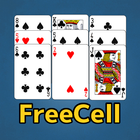 FreeCellZero آئیکن