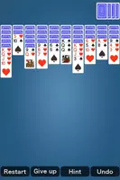 SpiderZero screenshot 1
