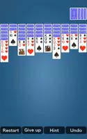 SpiderZero screenshot 3
