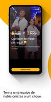 Smart Fit Nutri gönderen