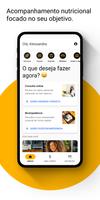 Smart Fit Nutri Ekran Görüntüsü 1