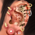 Piercing Game: Ear Wax removal ikon