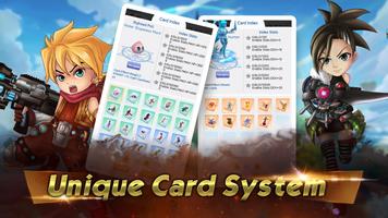 World of Rune Screenshot 2