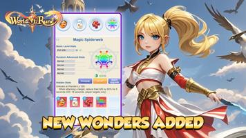 World of Rune screenshot 2