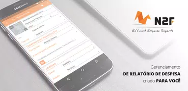 N2F - Relatório de Despesas