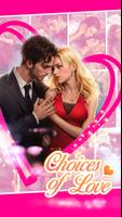 Choices of Love poster