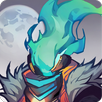 APK Legends of Glory: Idle Arena