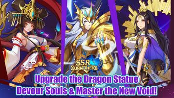 SSR Summoners poster