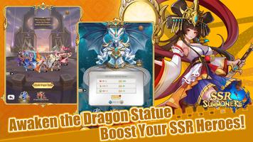 SSR Summoners screenshot 1