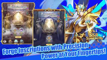 SSR Summoners screenshot 2