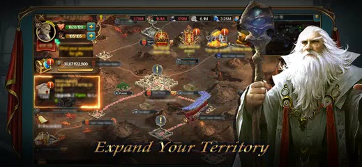 download The Third Age APK