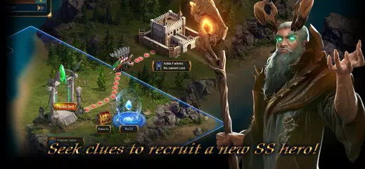 download The Third Age APK