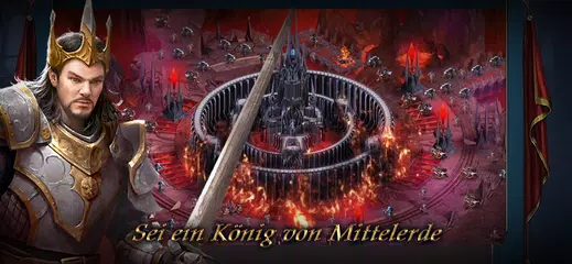 The Third Age APK Herunterladen