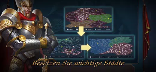 The Third Age APK Herunterladen