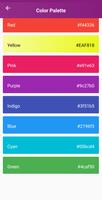 Color Palette and Picker screenshot 1