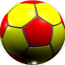 South American Qualifier, 2026 APK