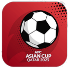 AFC WorldCup Qualifying 2026 ícone