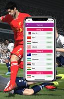 AFC WorldCup Qualifying 2026 imagem de tela 3