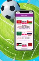 AFC Asian Cup Football, 2023 تصوير الشاشة 1