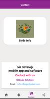 Birds Name and Pictures screenshot 2