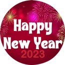 APK New Year Wishes, Quotes & SMS