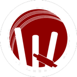 Intl. Cricket Schedule & Score 图标