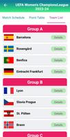 Olympic Football, Paris 2024 スクリーンショット 3