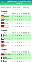 Olympic Football, Paris 2024 スクリーンショット 2