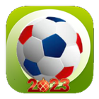 U20 Women Football WorldCup icono