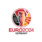 UEFA EURO 2024, Germany Zeichen