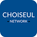 Choiseul Network aplikacja