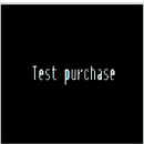 AndroidInAppPurchaseTest aplikacja