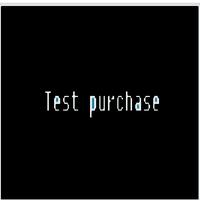 AndroidInAppPurchaseTest 스크린샷 1