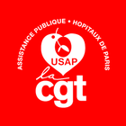 USAP-CGT icône