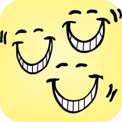 Baixar Sorria! - mensagens e frases engraçadas APK
