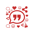 Phrases - Daily quotes icon