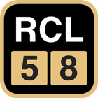 RCL-58 biểu tượng
