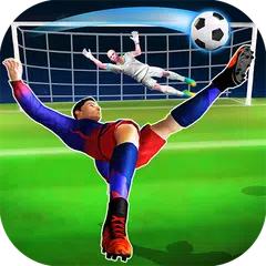 download All-Star Soccer XAPK
