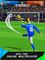 All-Star Soccer 截图 1