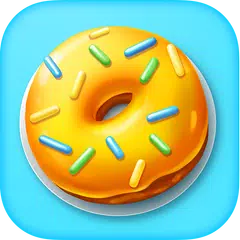 Скачать Forever Donuts APK