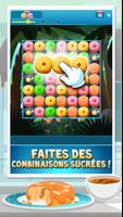 Forever Donuts Affiche