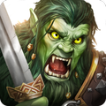 Legendary: Game of Heroes - Fantasy Puzzle RPG