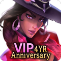 Legendary: Game of Heroes - Fantasy Puzzle RPG
