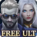 Legendary: Game of Heroes - Fantasy Puzzle RPG