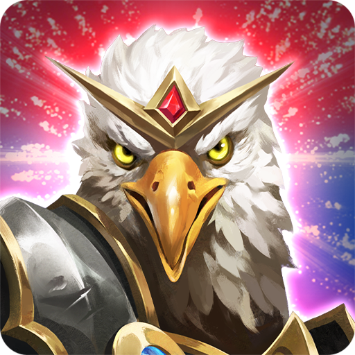 Legendary: Game of Heroes