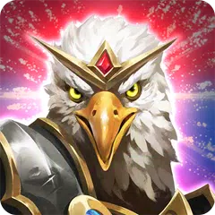 Legendary: Game of Heroes XAPK 下載