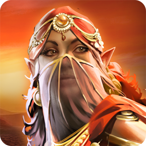 Legendary: Game of Heroes