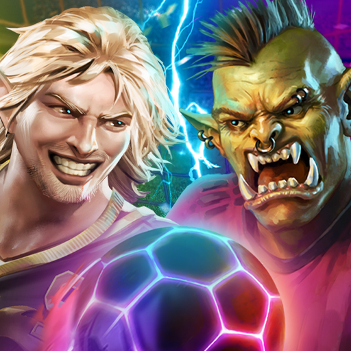 Legendary: Game of Heroes